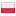 upudziana.pl hosted country